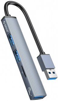 Orico AH-A12F USB Hub kullananlar yorumlar